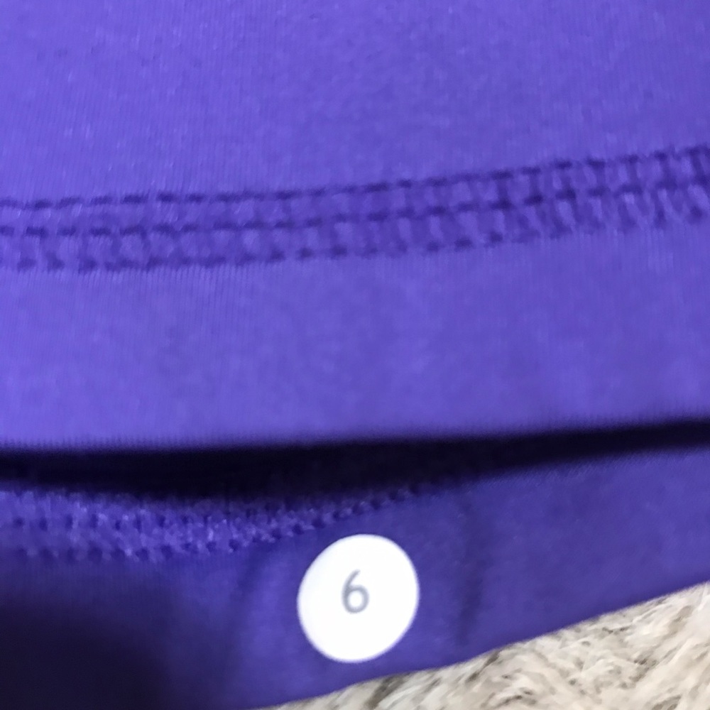 Lululemon Pullover - image 3